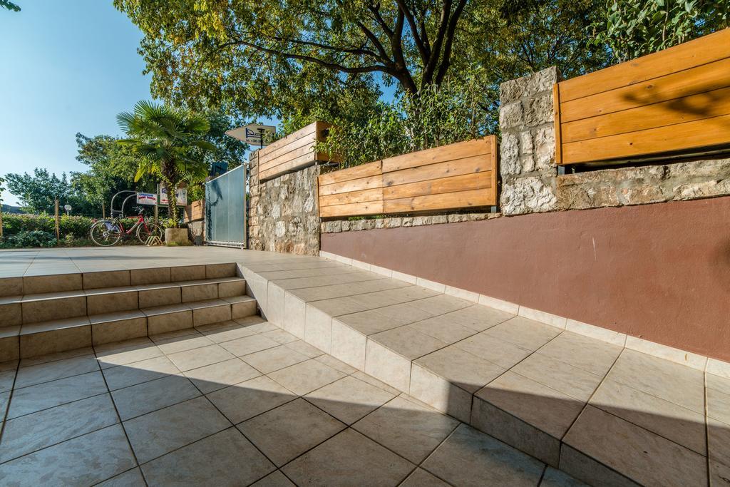 Apartments Daria Ровинь Номер фото