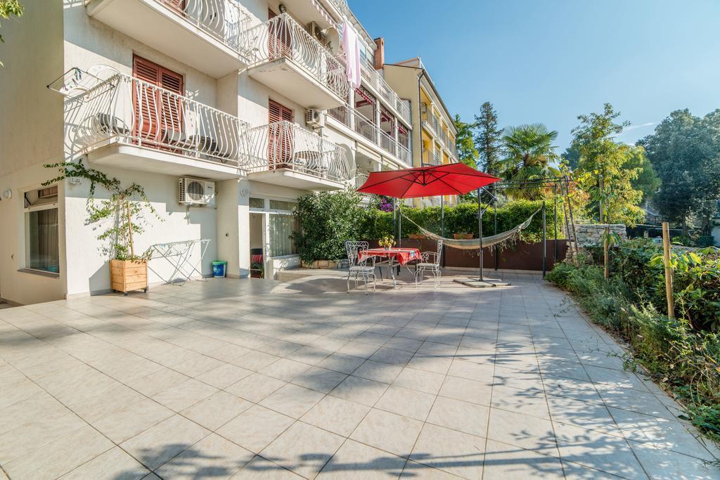 Apartments Daria Ровинь Номер фото