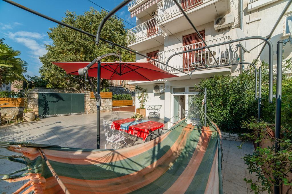Apartments Daria Ровинь Номер фото