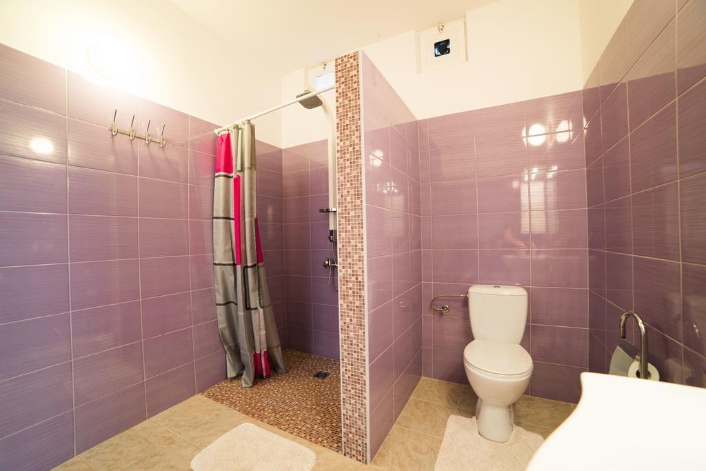 Apartments Daria Ровинь Номер фото