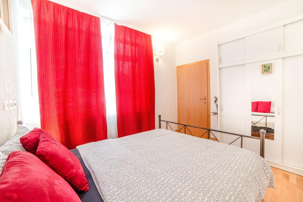 Apartments Daria Ровинь Номер фото