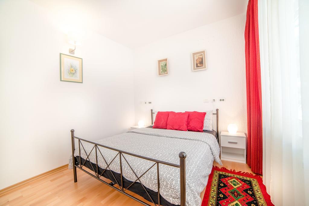 Apartments Daria Ровинь Номер фото
