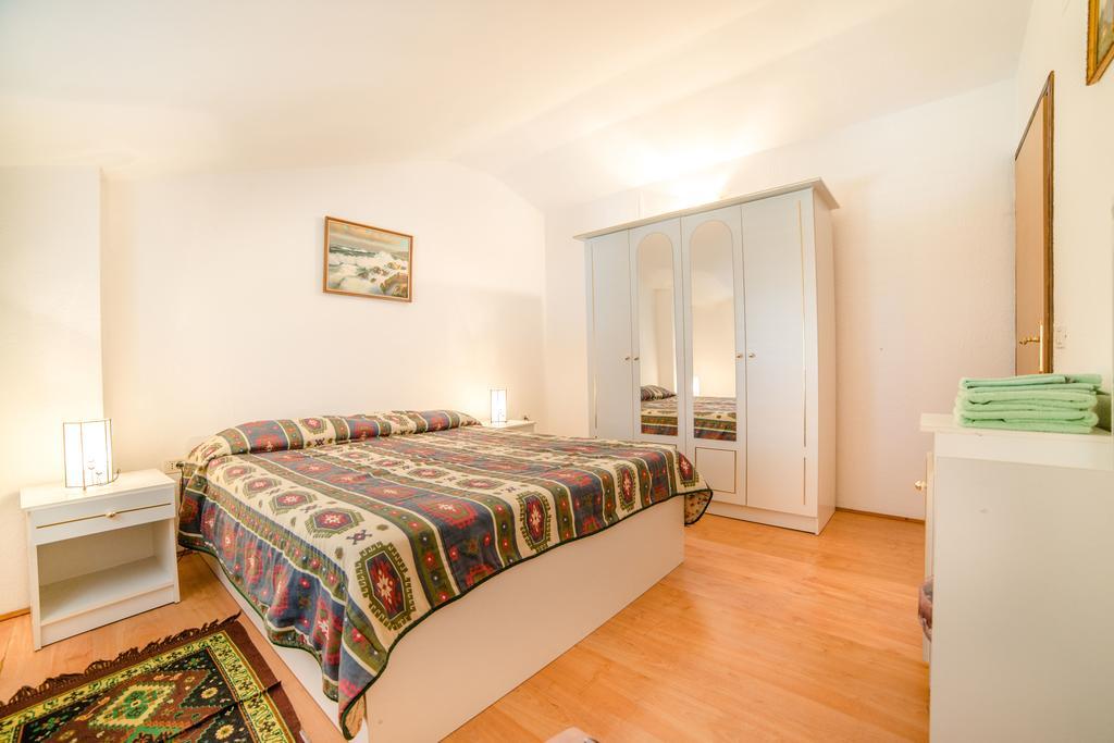 Apartments Daria Ровинь Номер фото